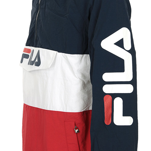 Fila Ladislaus Woven Anorak