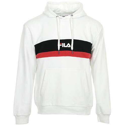 sweat fila pas cher