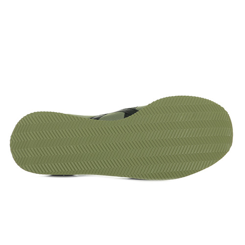 Asics Curreo II 