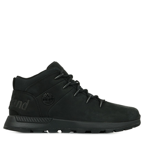 Timberland Sprint Trekker Mid - Noir