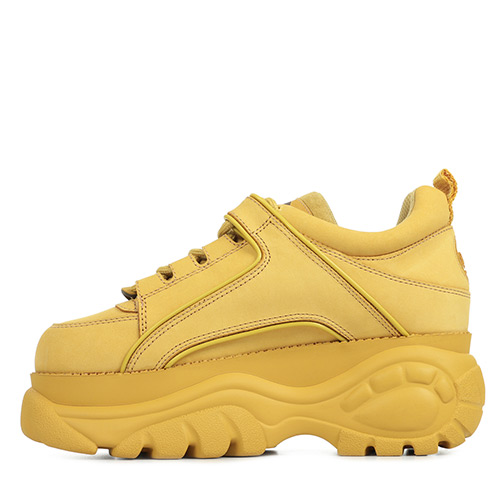 Buffalo Classic Leather 2.0