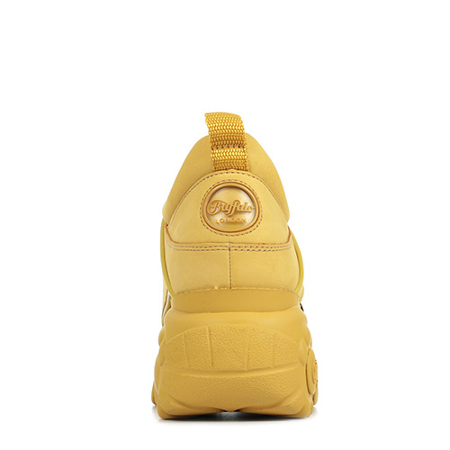 Buffalo Classic Leather 2.0