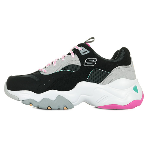baskets skechers soldes