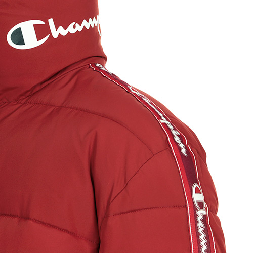 Champion Jacket Wn's