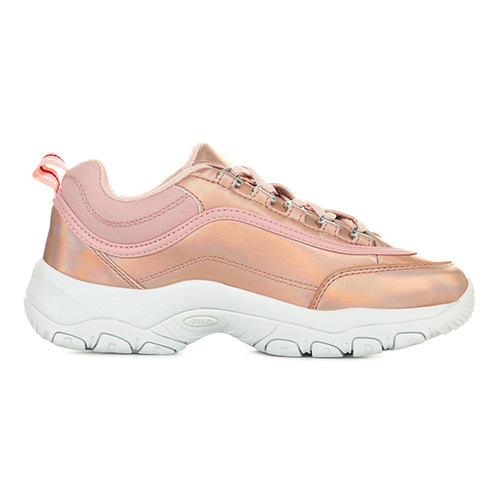 Fila Strada M Low 