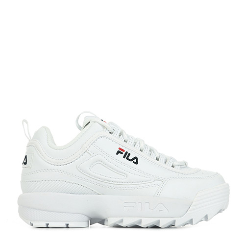 fila basket femme pas cher