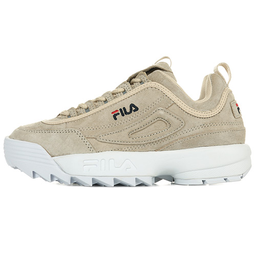 Fila Disruptor S Low Wn's