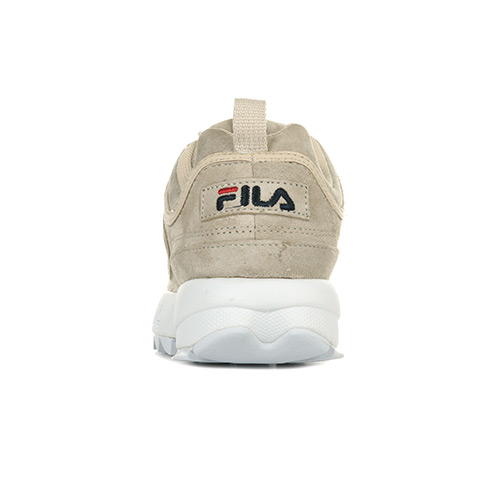 Fila Disruptor S Low Wn's