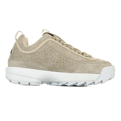 Fila Disruptor S Low Wn's