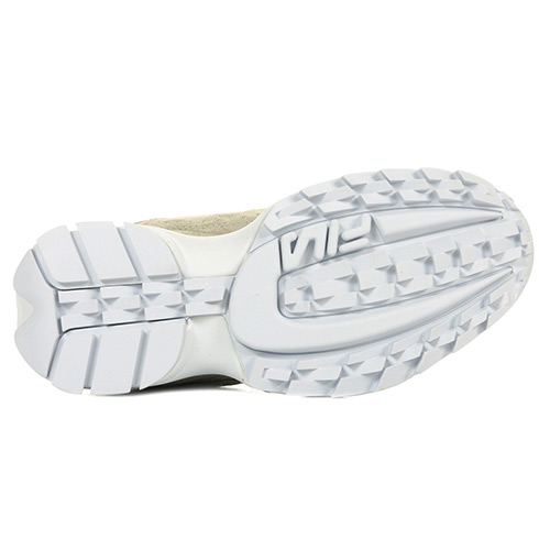 Fila Disruptor S Low Wn's