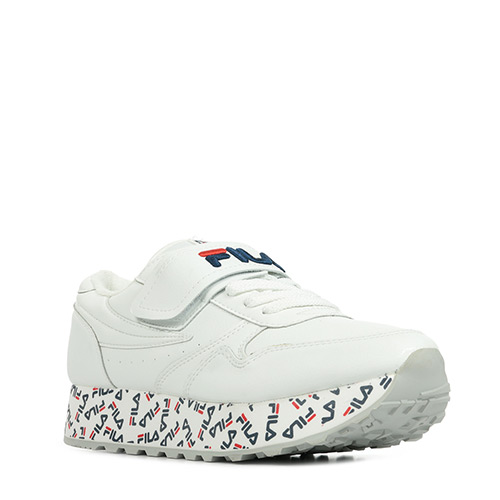 Fila Orbit Zeppa Strap Wn's