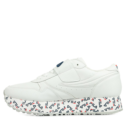 Fila Orbit Zeppa Strap Wn's