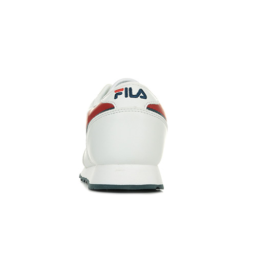 Fila Orbit F Low