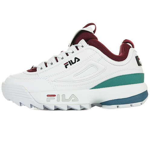 Fila Disruptor CB Low Wn's