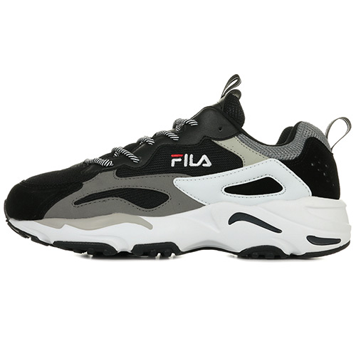Fila Ray Tracer