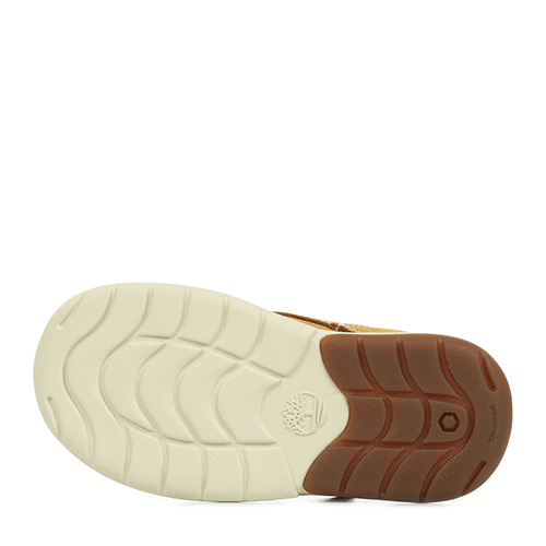 Timberland Toddle Tracks H&L