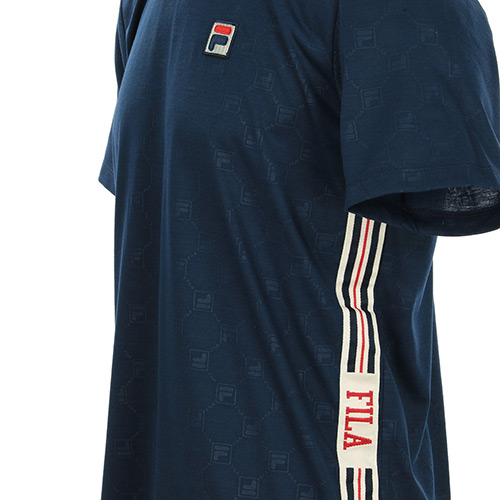 Fila Nariman Aop Tee