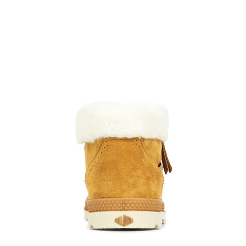Palladium Pampa LP Moscow