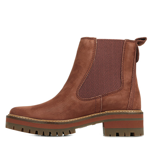 Timberland Courmayeur Valley Chelsea