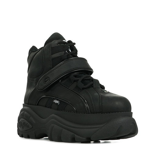 Buffalo Classic High