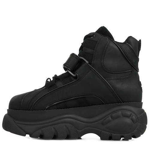 Buffalo Classic High