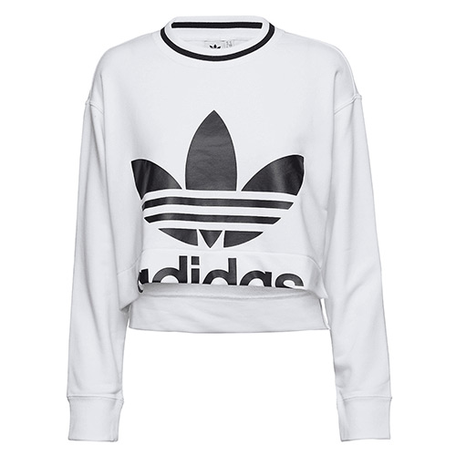 Cropped Sweater