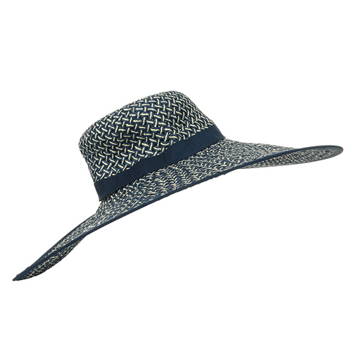 GANT Hamptons Pool Straw Hat