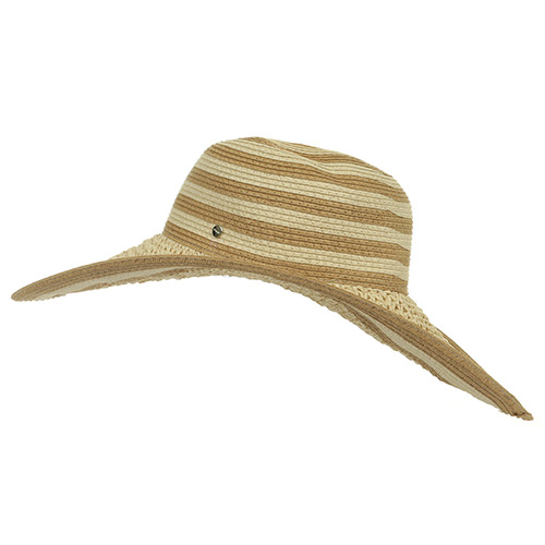 GANT Natural Stripes Hat