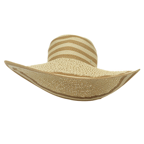GANT Natural Stripes Hat