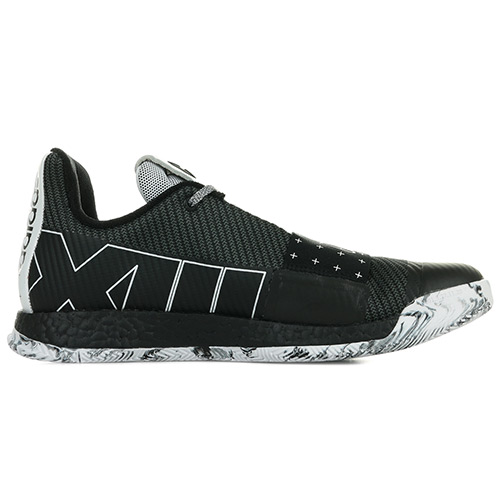 adidas Performance Harden Vol. 3 Cosmos