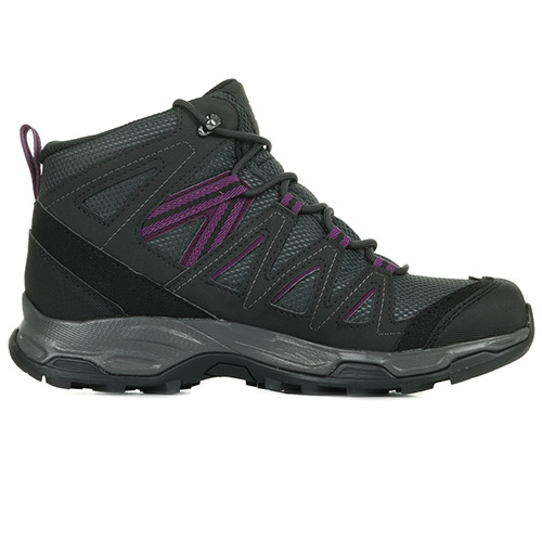 Salomon Hillrock Mid GTX Wn's