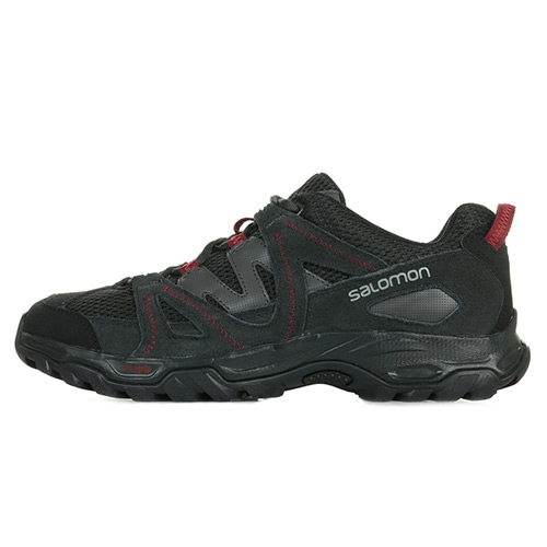 Salomon Kinchega 2