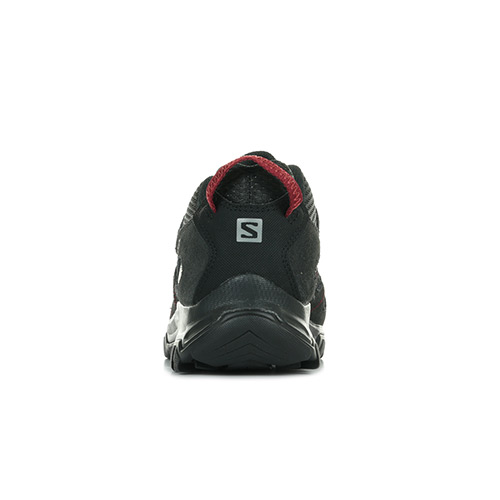 Salomon Kinchega 2