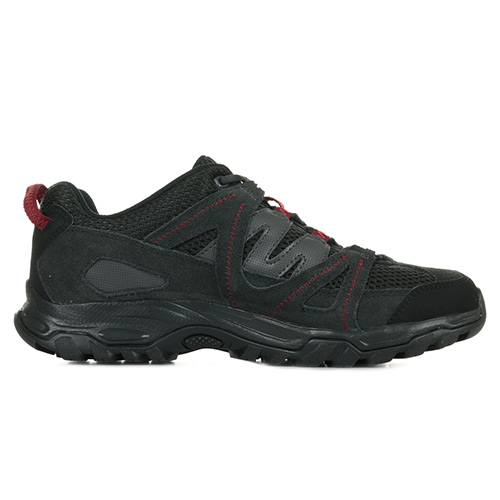 Salomon Kinchega 2