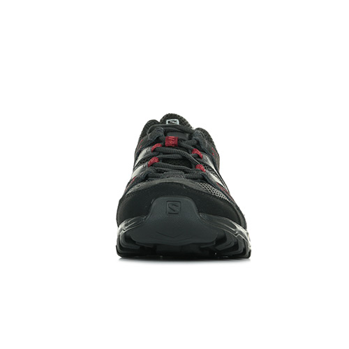 Salomon Kinchega 2