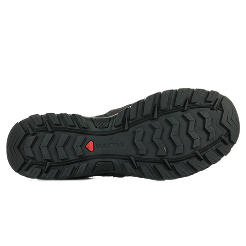 Salomon Kinchega 2