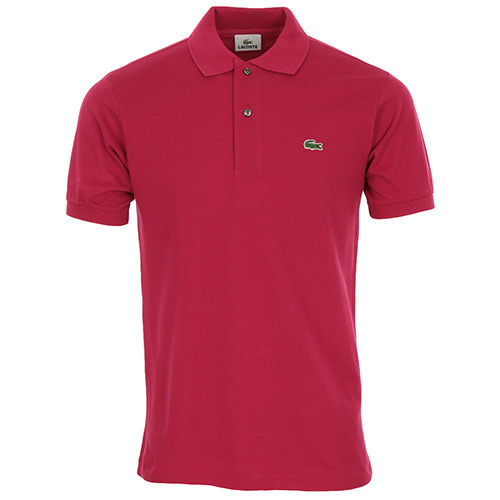 lacoste moins cher