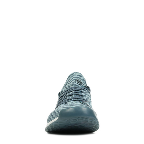 adidas Performance Harden Vol. 1 LS Primeknit Raw Steel