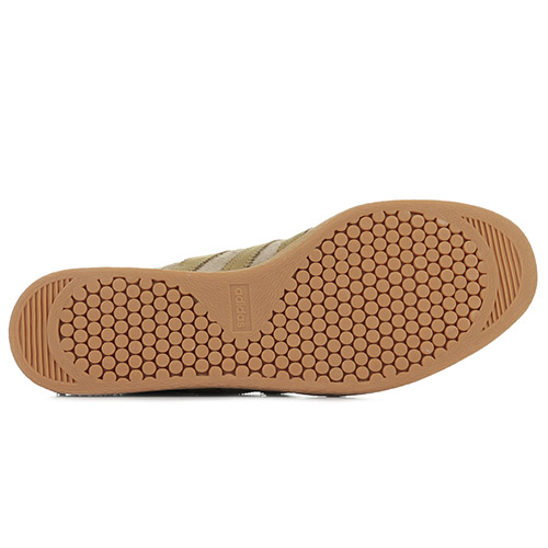 adidas Tobacco