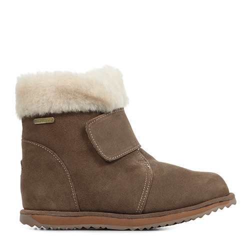 EMU Australia Sommers Kids - Marron