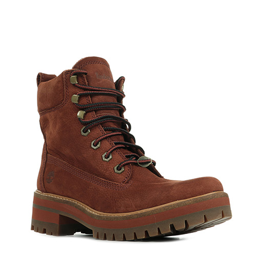 Timberland Courmayeur Valley
