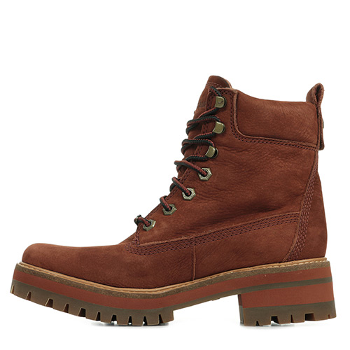 Timberland Courmayeur Valley