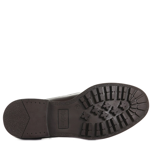 Kickers Brok