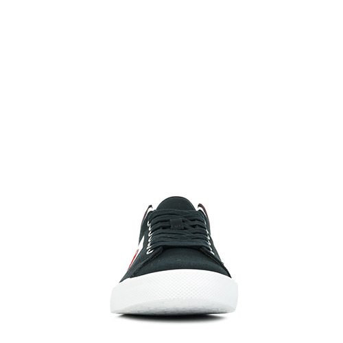 Fred Perry Underspin Tipped Cuff