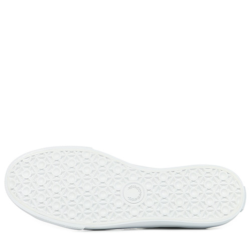 Fred Perry Underspin Tipped Cuff