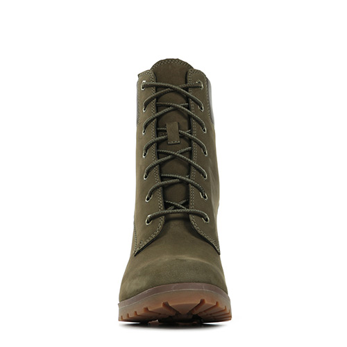 Timberland 6-Inch Allington Lace Up