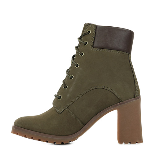 Timberland 6-Inch Allington Lace Up