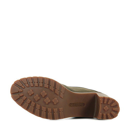 Timberland 6-Inch Allington Lace Up