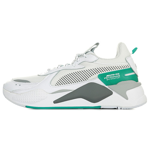 PUMA RS-X Mercedes