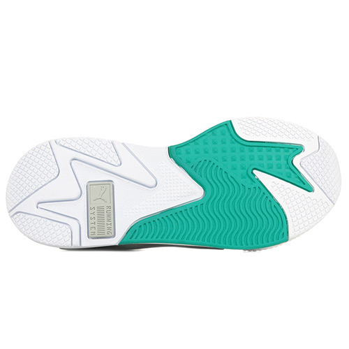 PUMA RS-X Mercedes